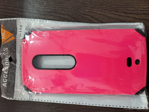 Funda Moto X play