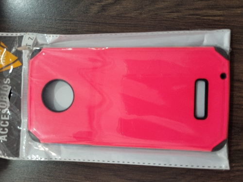 Funda Moto Z