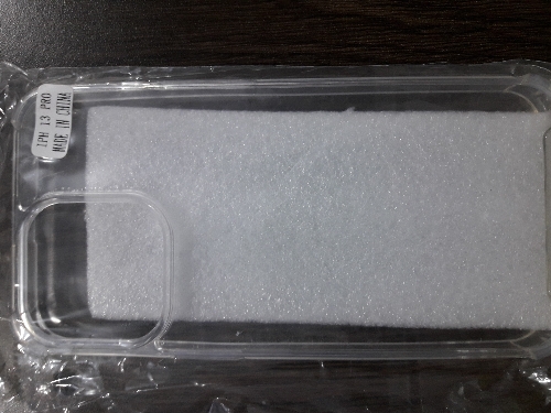 Funda iph 13 pro