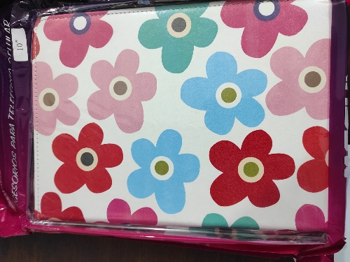 Funda Soul Tablet 10"