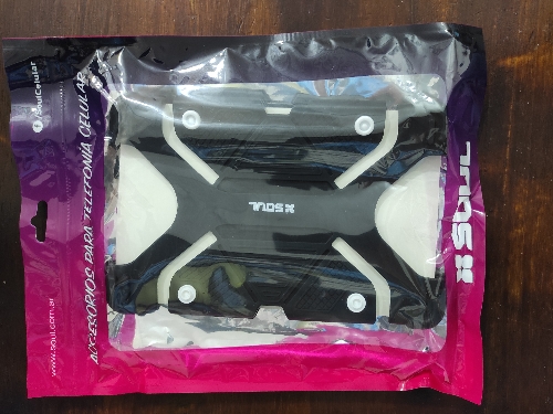 Funda Soul tablet 7"