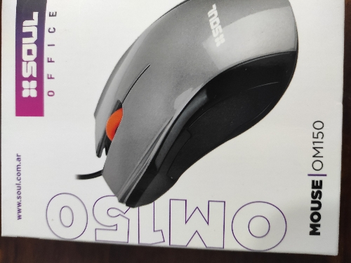 Mouse Soul M150