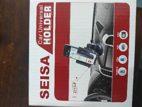 Soporte Holder Seisa 2112 2121