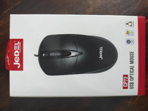 Mouse W690 Jedel