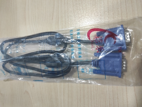 Cable VGA 1.5mts