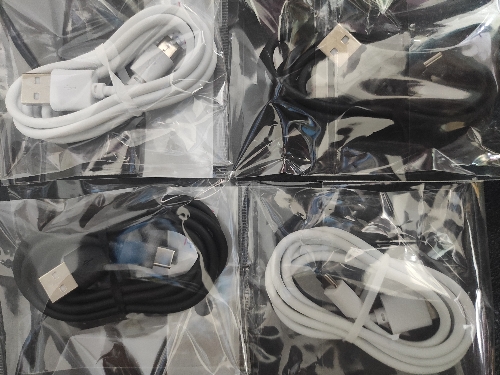 Cable tipo C suelto
