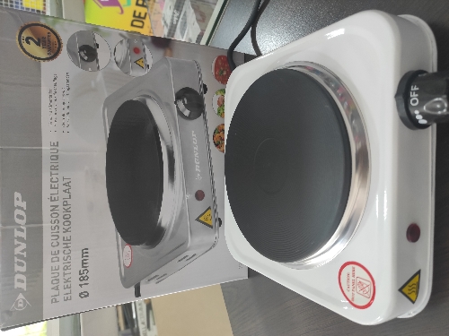 Anafe Dunlop 12058