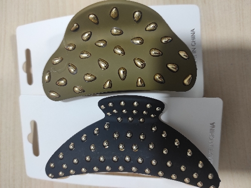 Broche grande