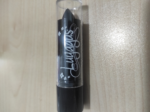 Labial Luyagus