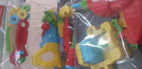 Set de herramientas
