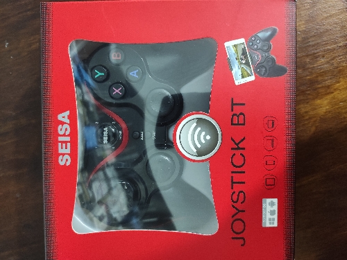Joystick bt Seisa A1006