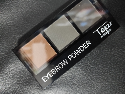 Trio de sombras tejar