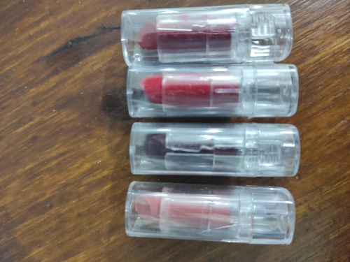 Labial mini