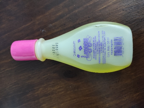 Quitaesmalte Luyagus 60 ml