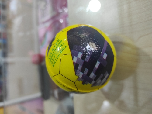 Pelota de TENIS