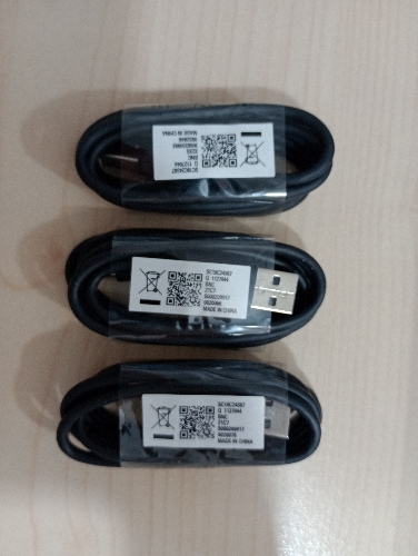 Cable original Motorola tipo C A TIPO C 1M