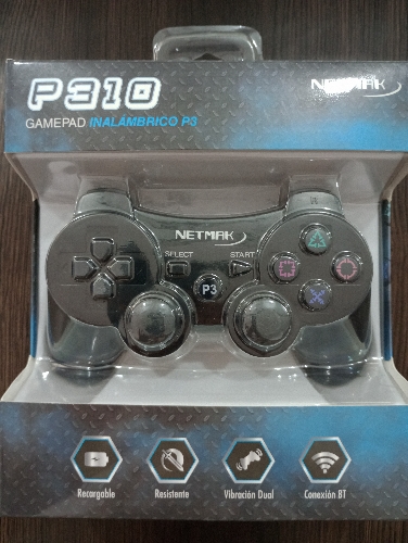 Joystick P3 Netmak