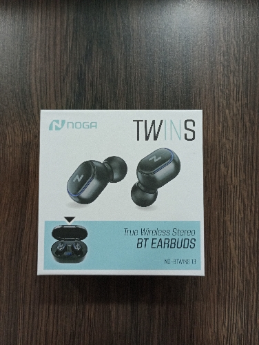 Auricular Noga BTWINS 13