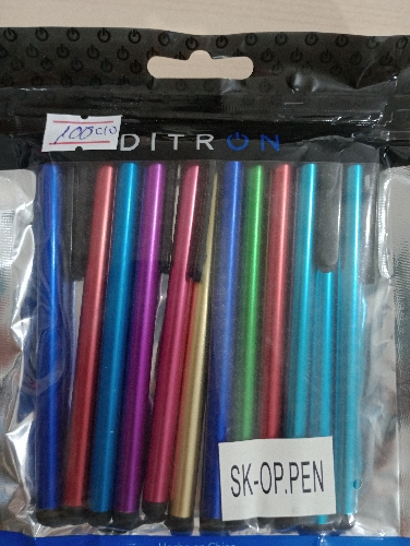 Lápiz optico Ditron