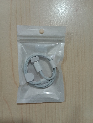 Cable Tipo c a iph apple 1mt