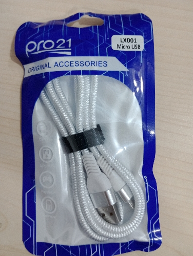 Cable Pro21 V8, 1M