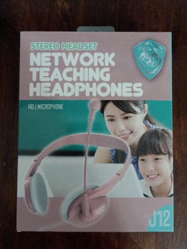 Auricular Network J12