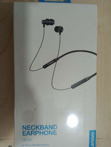 Auricular Lenovo HE05