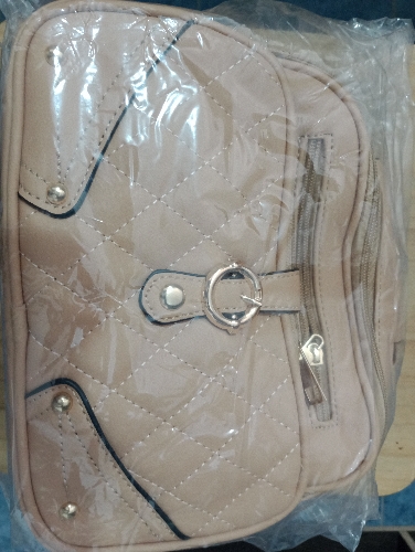 Cartera ROSA