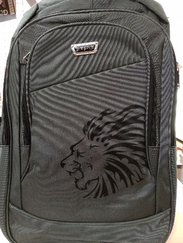 Mochila Hombre gungpin