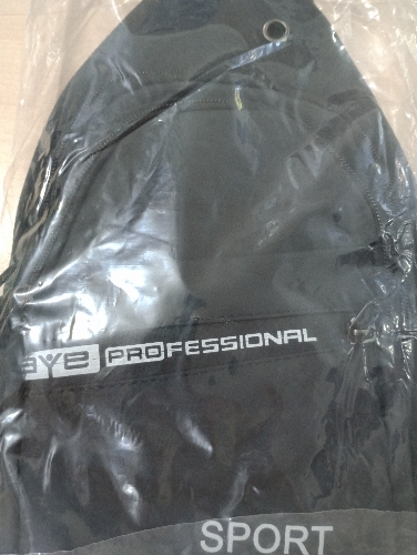 Mochila mini SPORT D992