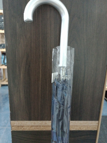 Paragua grande