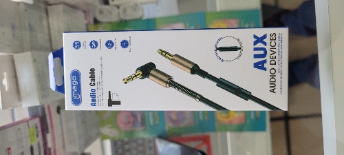 Cable auxiliar SKYWAY
