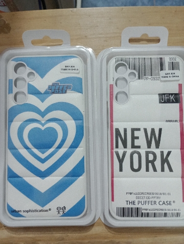 Funda A24 Comun/Trans