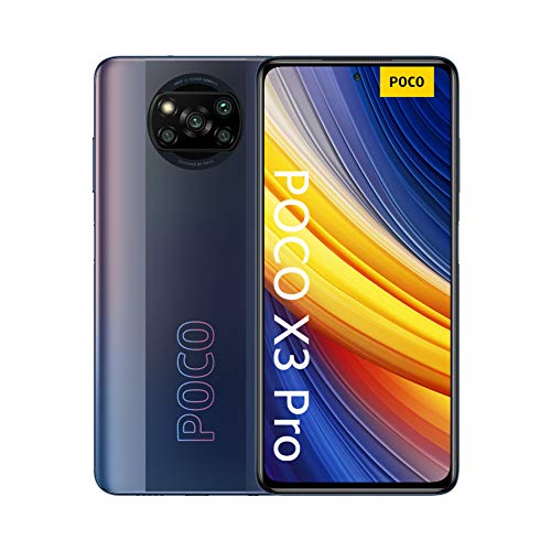 Poco x3 pro 6/128