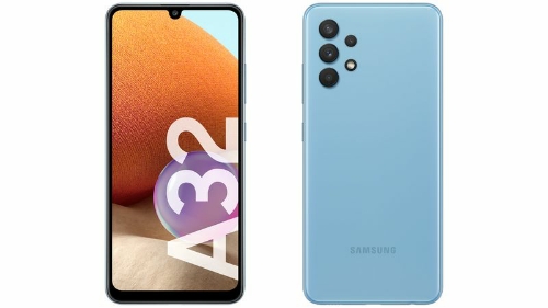 Samsung A32