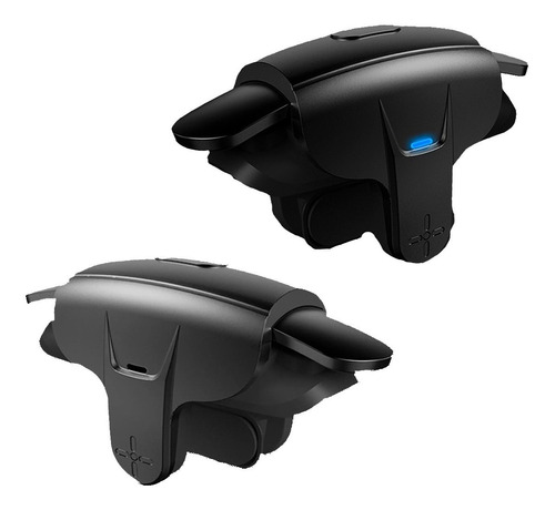 Gatillos AK05