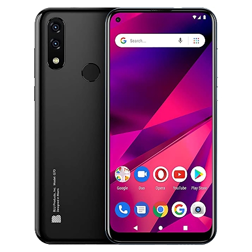Blu G70