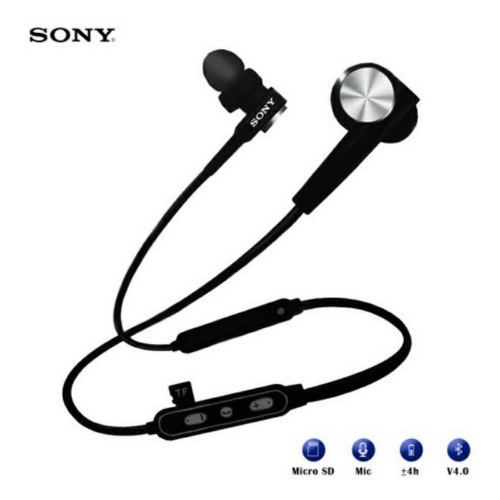 Sony MJ-6699