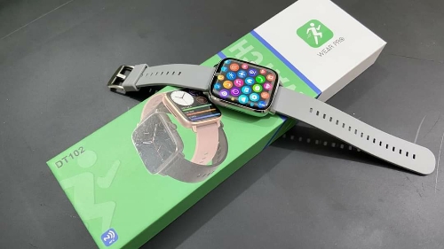 Smart watch DT102