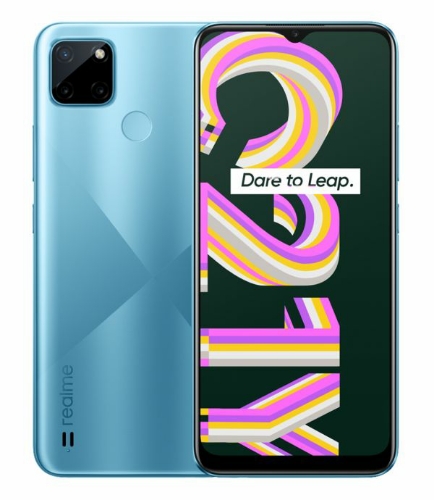 Realme C21Y
