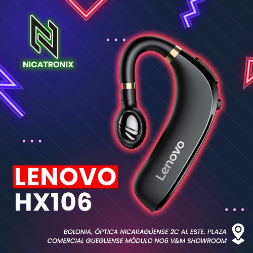 Lenovo HX106