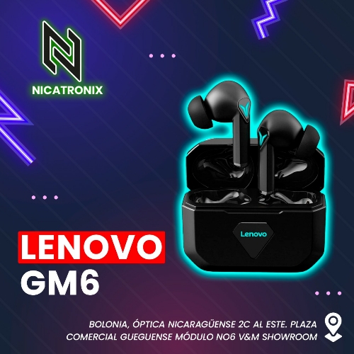 Lenovo GM6