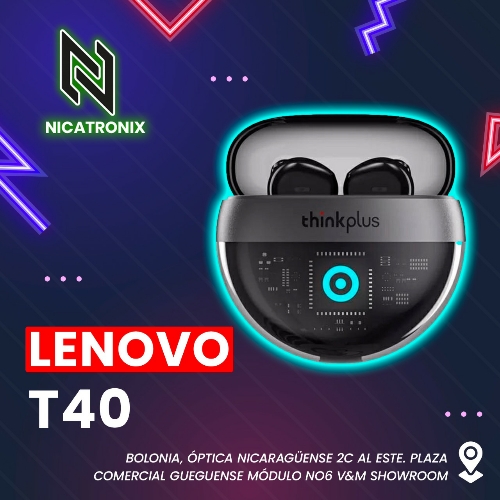 Lenovo T40