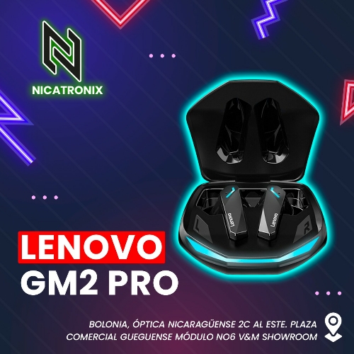 Lenovo GM2 Pro