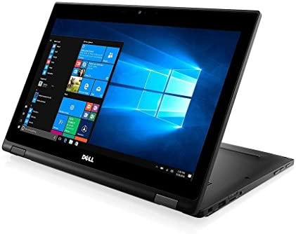 Dell Latitude 5289