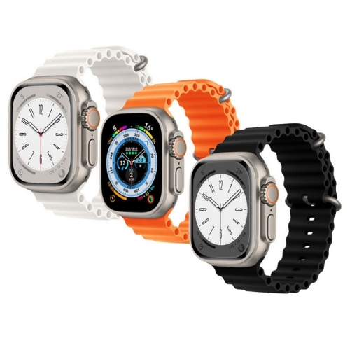 H11 Ultra Smart watch