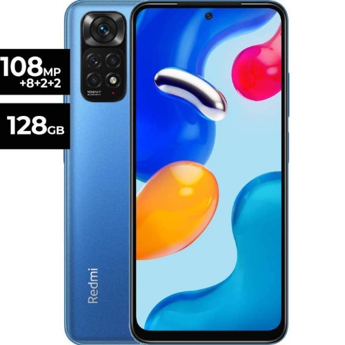 Redmi note 11s