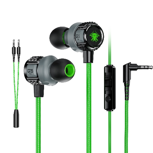 Plextone G15