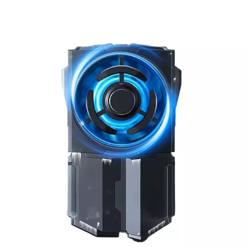Enfriador DL A5