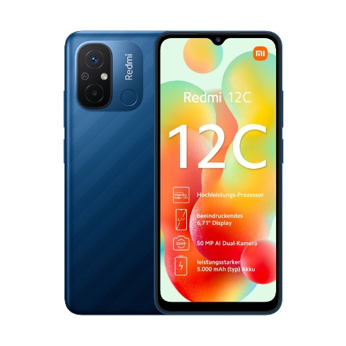 Redmi 12c